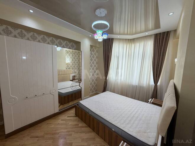 Satılır 2 otaqlı yeni tikili 55 m², Həzi Aslanov m., photo 7 from 17
