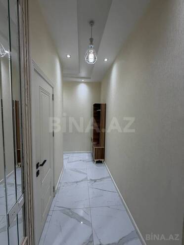 Satılır 2 otaqlı yeni tikili 55 m², Həzi Aslanov m., photo 14 from 17