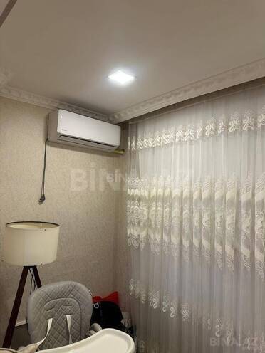 Сдаётся 2-комн. вторичка 65 м², м. Элмляр Академиясы, photo 6 from 14