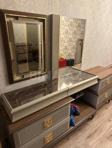 Сдаётся 2-комн. вторичка 65 м², м. Элмляр Академиясы, photo 4 from 14