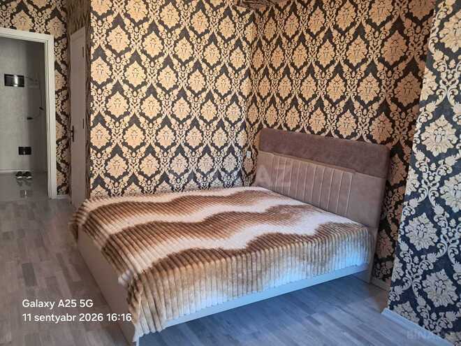 Сдаётся 3-комн. новостройка 107 м², пос. Ени Ясамал, photo 7 from 14
