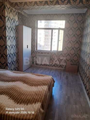 Сдаётся 3-комн. новостройка 107 м², пос. Ени Ясамал, photo 8 from 14