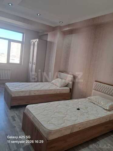 Сдаётся 3-комн. новостройка 107 м², пос. Ени Ясамал, photo 4 from 14