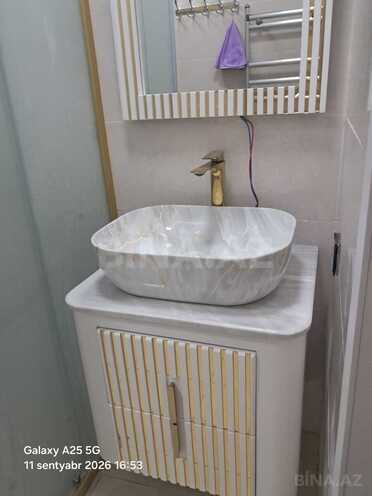 Сдаётся 3-комн. новостройка 107 м², пос. Ени Ясамал, photo 11 from 14