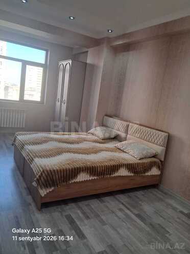 Сдаётся 3-комн. новостройка 107 м², пос. Ени Ясамал, photo 6 from 14