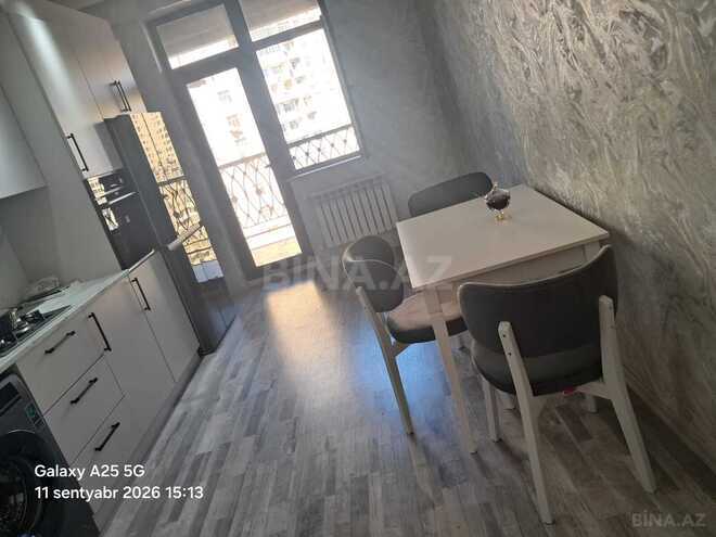 Сдаётся 3-комн. новостройка 107 м², пос. Ени Ясамал, photo 3 from 14