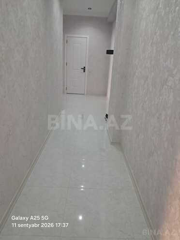 Сдаётся 3-комн. новостройка 107 м², пос. Ени Ясамал, photo 10 from 14