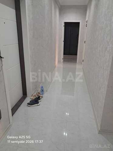 Сдаётся 3-комн. новостройка 107 м², пос. Ени Ясамал, photo 9 from 14