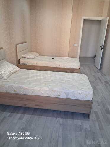 Сдаётся 3-комн. новостройка 107 м², пос. Ени Ясамал, photo 5 from 14