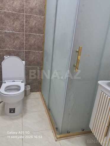 Сдаётся 3-комн. новостройка 107 м², пос. Ени Ясамал, photo 13 from 14