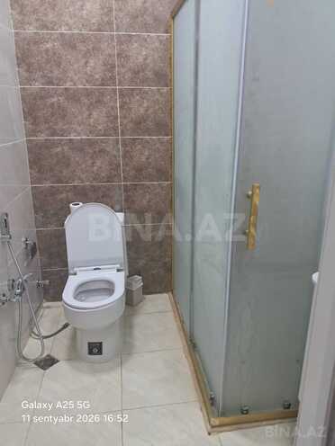 Сдаётся 3-комн. новостройка 107 м², пос. Ени Ясамал, photo 12 from 14