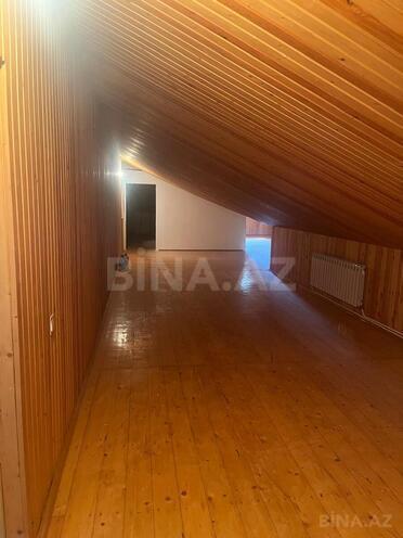 İcarəyə verilir 8 otaqlı ofis 200 m², Nizami m., photo 18 from 20