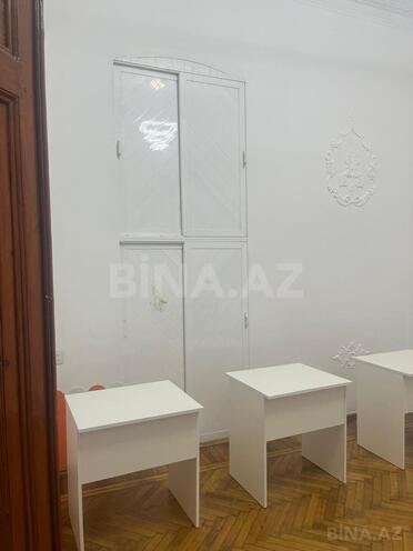 İcarəyə verilir 8 otaqlı ofis 200 m², Nizami m., photo 14 from 20