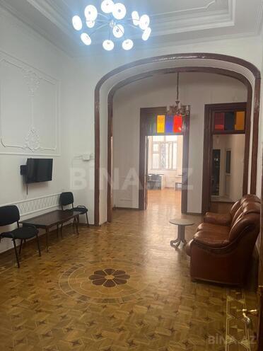 İcarəyə verilir 8 otaqlı ofis 200 m², Nizami m., photo 6 from 20