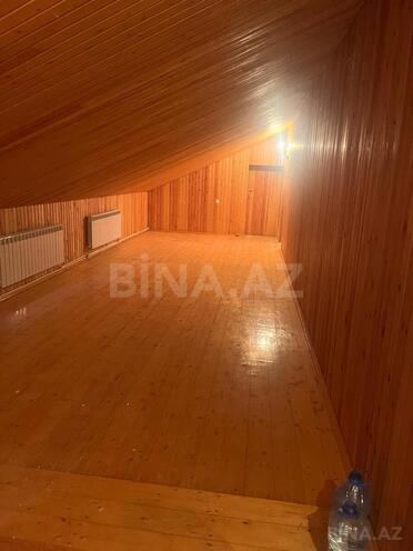 İcarəyə verilir 8 otaqlı ofis 200 m², Nizami m., photo 19 from 20