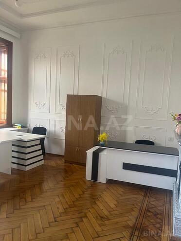 İcarəyə verilir 8 otaqlı ofis 200 m², Nizami m., photo 5 from 20