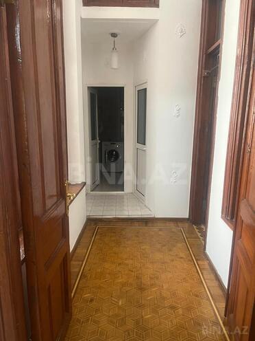 İcarəyə verilir 8 otaqlı ofis 200 m², Nizami m., photo 17 from 20