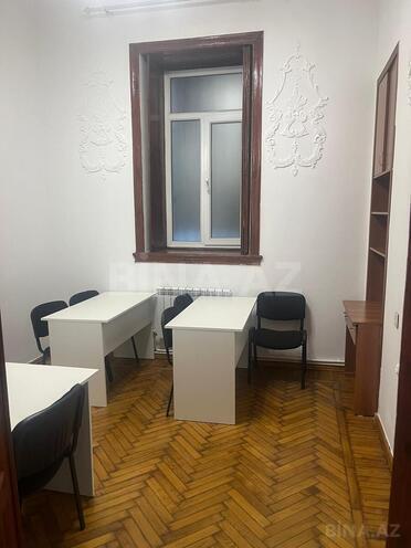 İcarəyə verilir 8 otaqlı ofis 200 m², Nizami m., photo 3 from 20