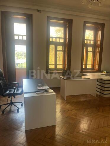 İcarəyə verilir 8 otaqlı ofis 200 m², Nizami m., photo 4 from 20