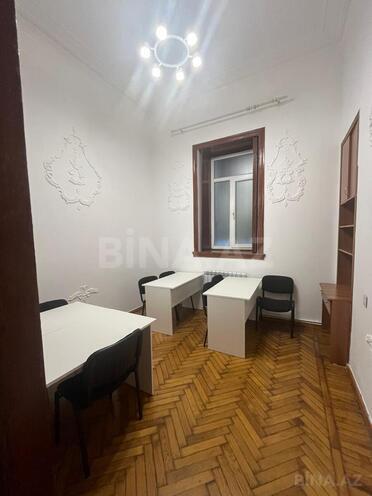 İcarəyə verilir 8 otaqlı ofis 200 m², Nizami m., photo 9 from 20