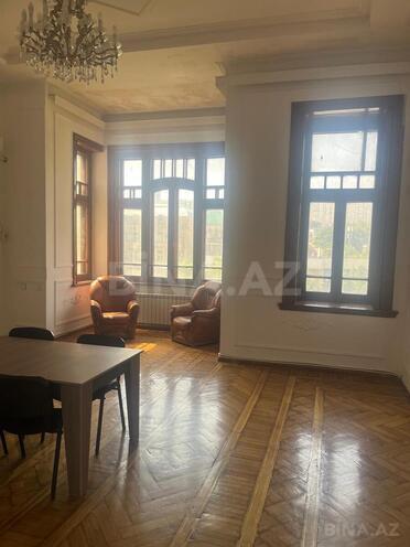 İcarəyə verilir 8 otaqlı ofis 200 m², Nizami m., photo 11 from 20