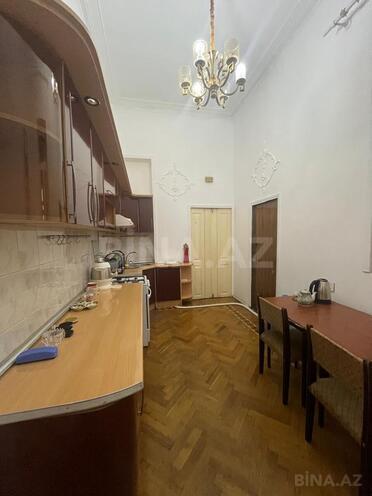 İcarəyə verilir 8 otaqlı ofis 200 m², Nizami m., photo 10 from 20
