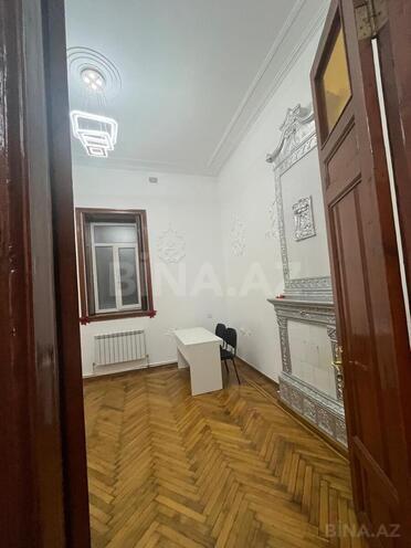 İcarəyə verilir 8 otaqlı ofis 200 m², Nizami m., photo 8 from 20