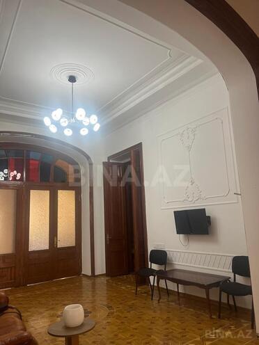 İcarəyə verilir 8 otaqlı ofis 200 m², Nizami m., photo 16 from 20