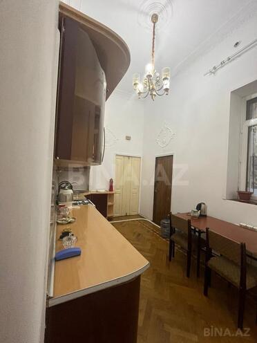 İcarəyə verilir 8 otaqlı ofis 200 m², Nizami m., photo 12 from 20