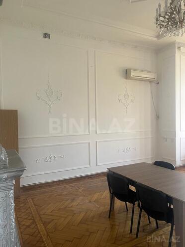 İcarəyə verilir 8 otaqlı ofis 200 m², Nizami m., photo 15 from 20