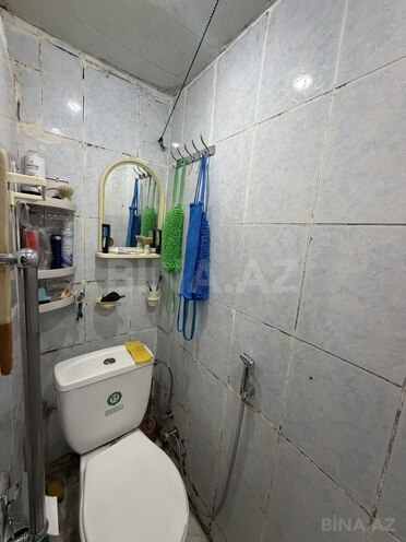 Satılır 2 otaqlı köhnə tikili 35 m², Sahil m., photo 8 from 9
