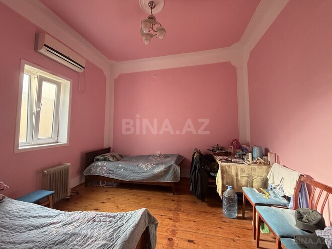 Satılır 2 otaqlı köhnə tikili 35 m², Sahil m., photo 6 from 9