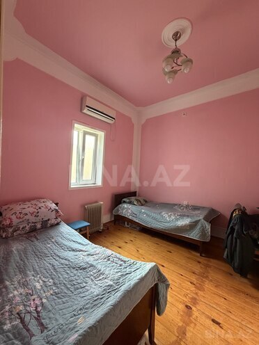 Satılır 2 otaqlı köhnə tikili 35 m², Sahil m., photo 5 from 9