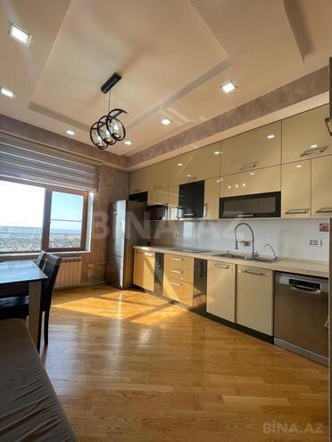 Сдаётся 3-комн. новостройка 132 м², пос. Аг шехер, photo 8 from 24