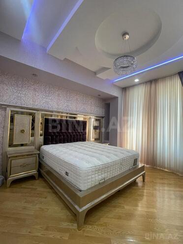 Сдаётся 3-комн. новостройка 132 м², пос. Аг шехер, photo 11 from 24