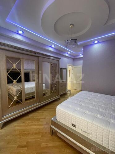Сдаётся 3-комн. новостройка 132 м², пос. Аг шехер, photo 14 from 24