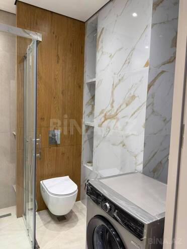 Сдаётся 2-комн. новостройка 55 м², м. 20 января, photo 12 from 14