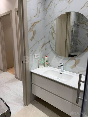 Сдаётся 2-комн. новостройка 55 м², м. 20 января, photo 13 from 14