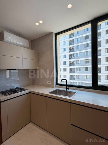 Сдаётся 2-комн. новостройка 55 м², м. 20 января, photo 4 from 14