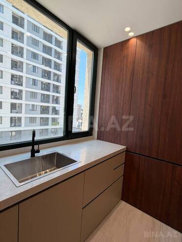 Сдаётся 2-комн. новостройка 55 м², м. 20 января, photo 3 from 14
