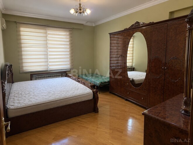İcarəyə verilir 2 otaqlı yeni tikili 80 m², Nəriman Nərimanov m., photo 3 from 9