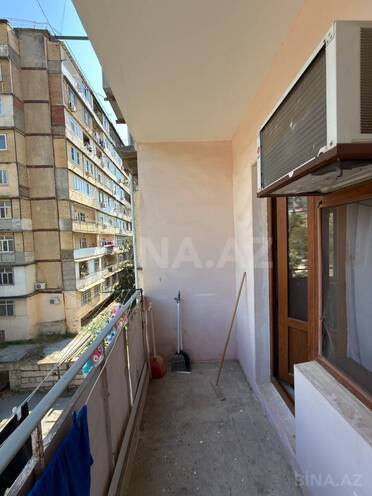 Продаётся 3-комн. вторичка 82 м², м. Ази Асланов, photo 17 from 20
