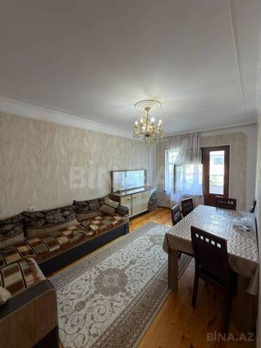 Продаётся 3-комн. вторичка 82 м², м. Ази Асланов, photo 1 from 20
