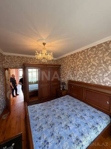 Продаётся 3-комн. вторичка 82 м², м. Ази Асланов, photo 5 from 20