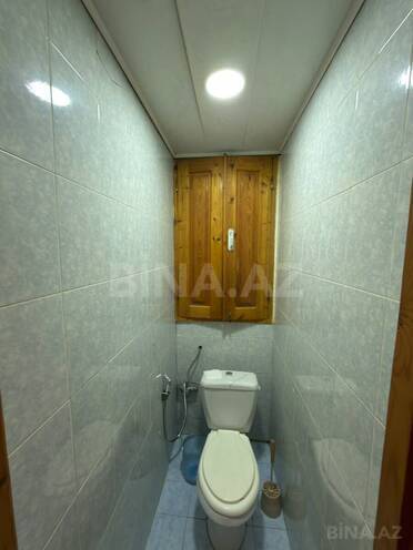 Продаётся 3-комн. вторичка 82 м², м. Ази Асланов, photo 15 from 20