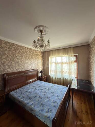Продаётся 3-комн. вторичка 82 м², м. Ази Асланов, photo 4 from 20
