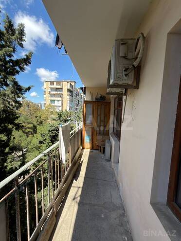 Продаётся 3-комн. вторичка 82 м², м. Ази Асланов, photo 19 from 20