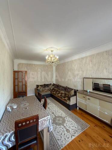 Продаётся 3-комн. вторичка 82 м², м. Ази Асланов, photo 3 from 20