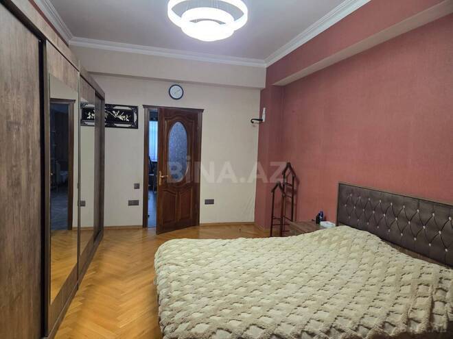 Satılır 3 otaqlı yeni tikili 102 m², İnşaatçılar m., photo 8 from 22