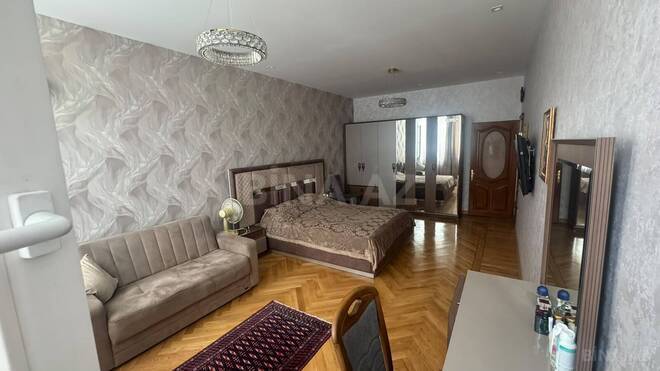 Satılır 3 otaqlı yeni tikili 102 m², İnşaatçılar m., photo 12 from 22